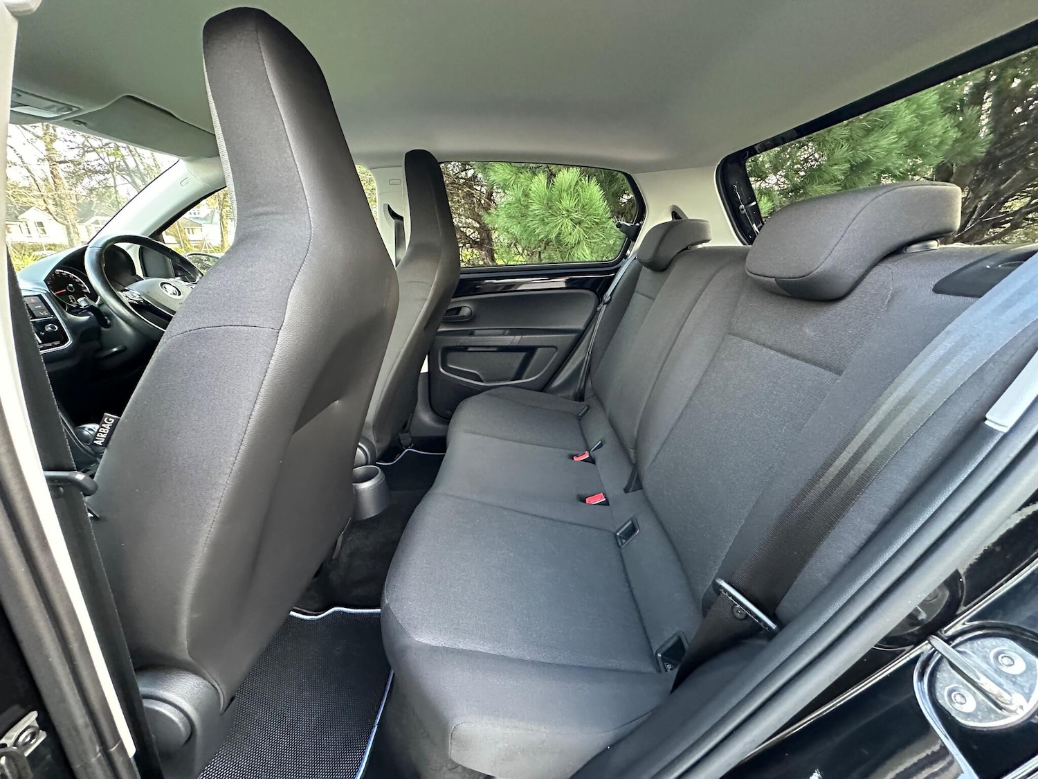 Used Volkswagen up! 2021 for sale - 76936196: Photo 8