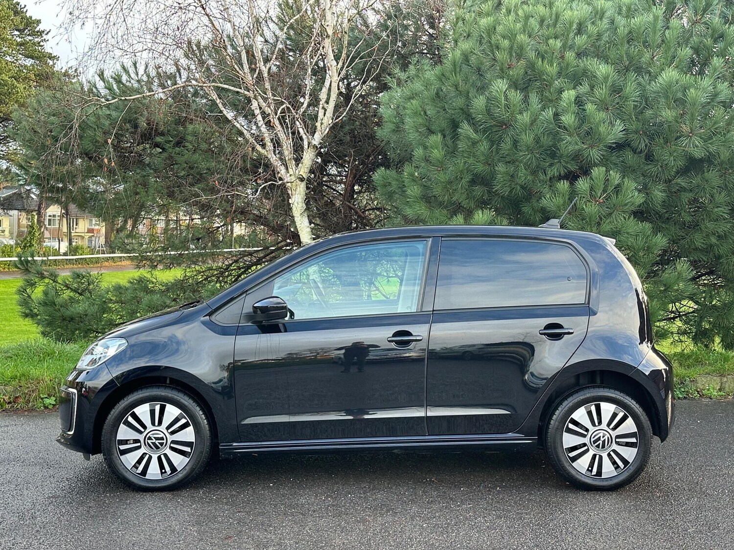 Used Volkswagen up! 2021 for sale - 76936196: Photo 9