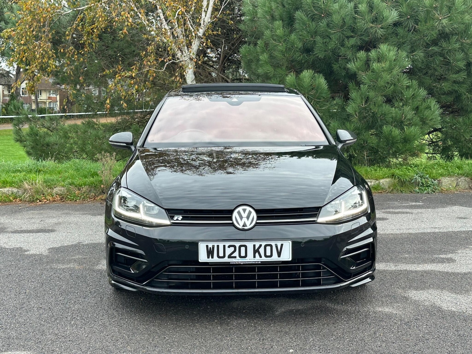 Used Volkswagen Golf 2020 for sale - 76800832: Photo 11