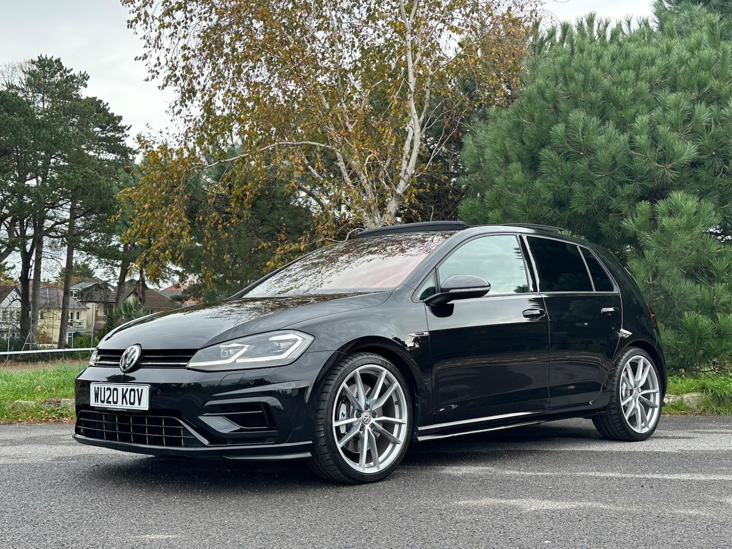 Used Volkswagen Golf 2020 for sale - 76800832: Photo 15