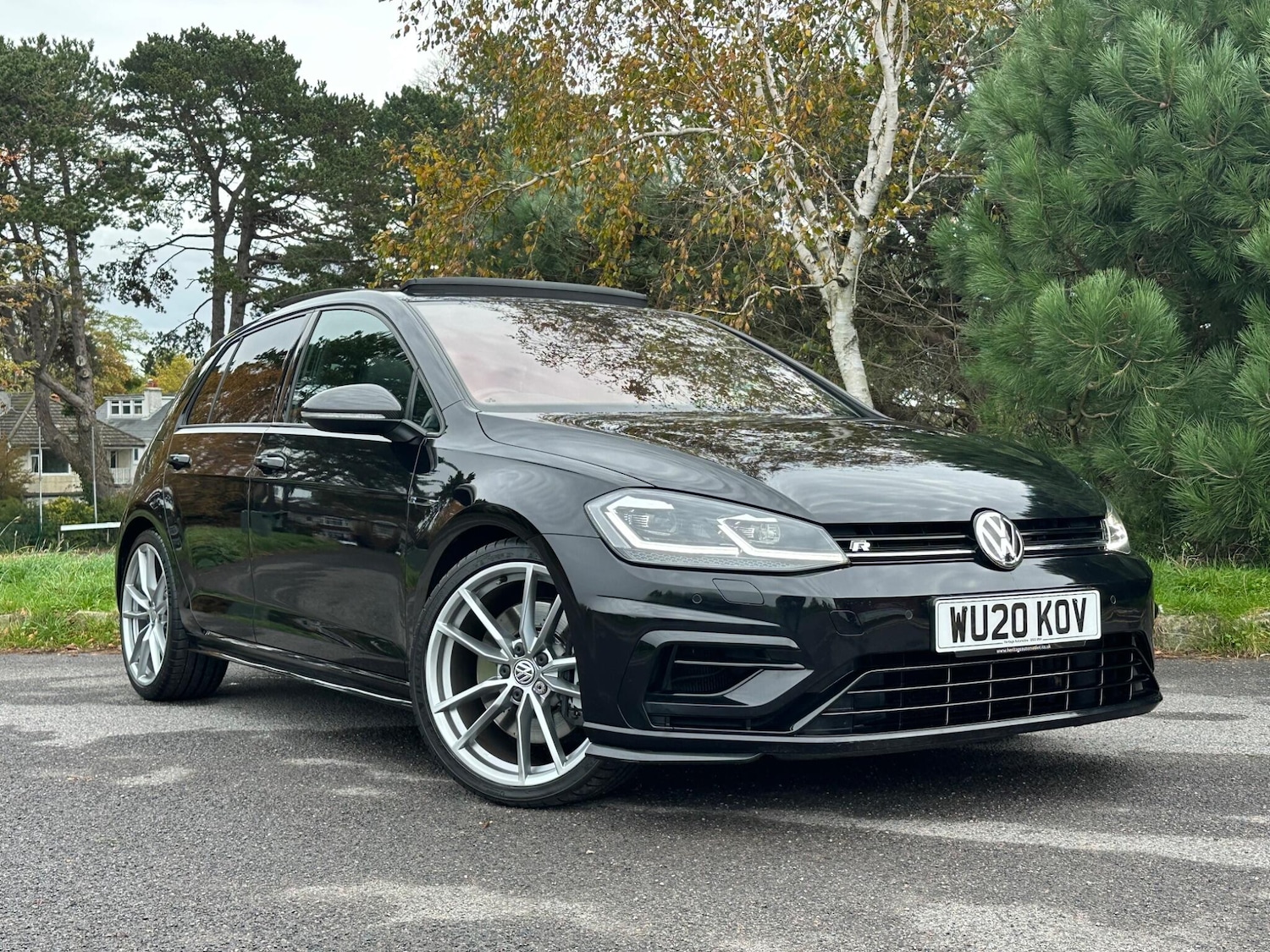 Used Volkswagen Golf 2020 for sale - 76800832: Photo 17