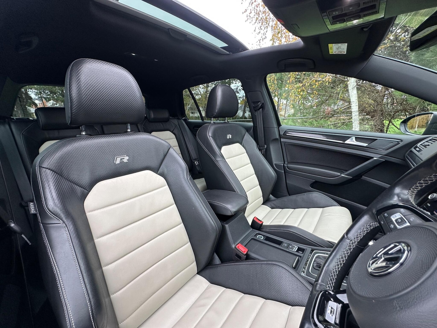 Used Volkswagen Golf 2020 for sale - 76800832: Photo 18