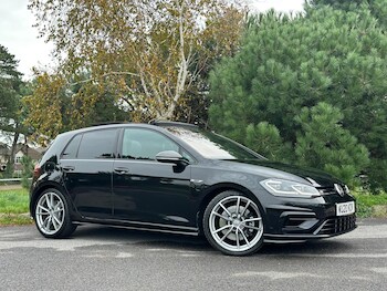 Used Volkswagen Golf 2020 for sale - 76800832: Photo