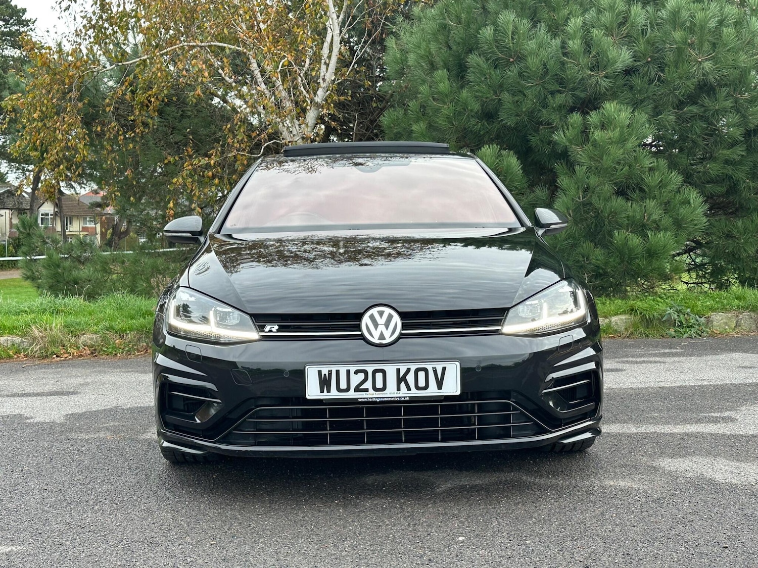 Used Volkswagen Golf 2020 for sale - 76800832: Photo 24
