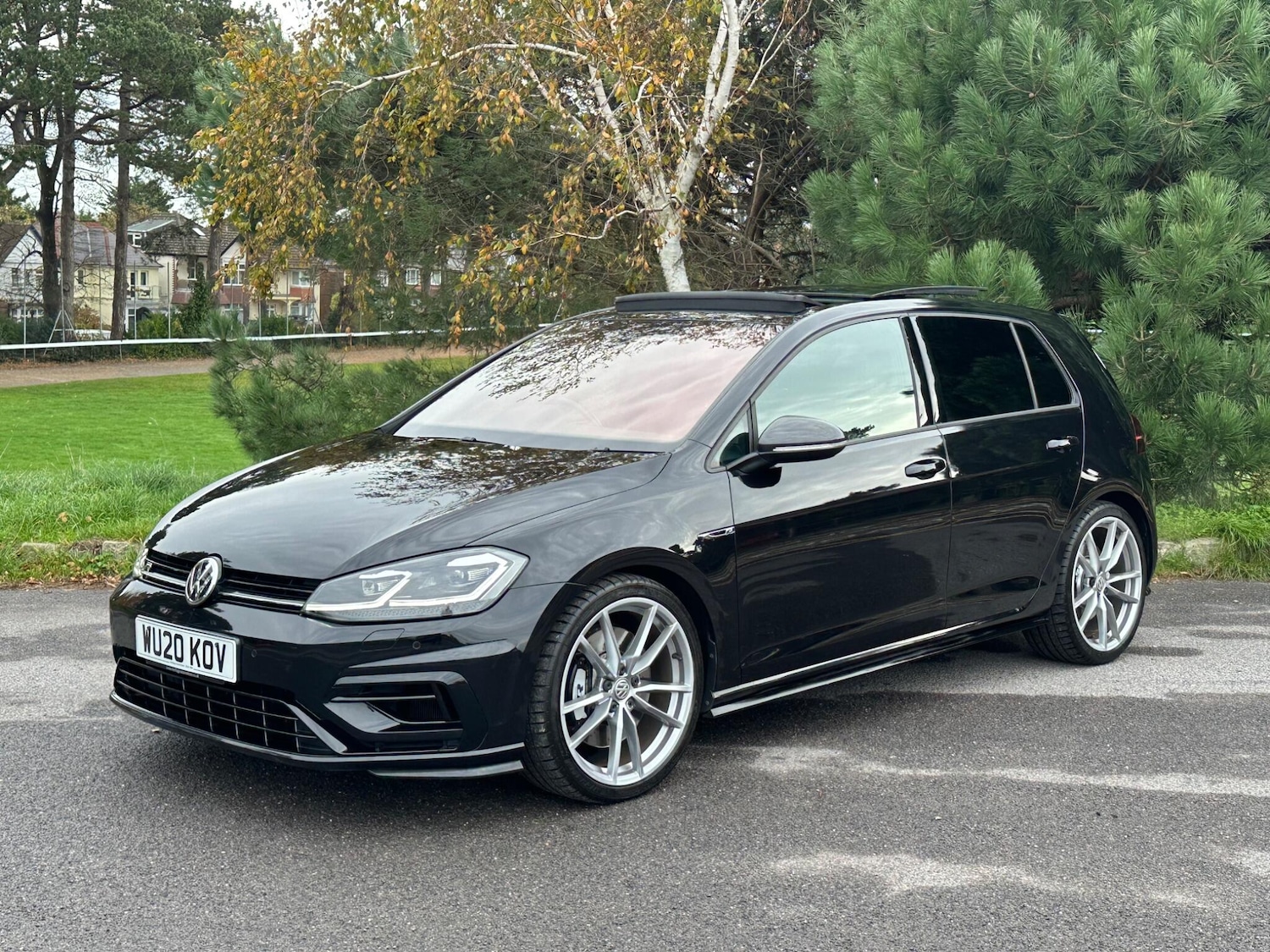Used Volkswagen Golf 2020 for sale - 76800832: Photo 25