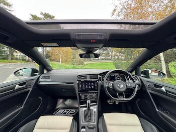 Used Volkswagen Golf 2020 for sale - 76800832: Photo