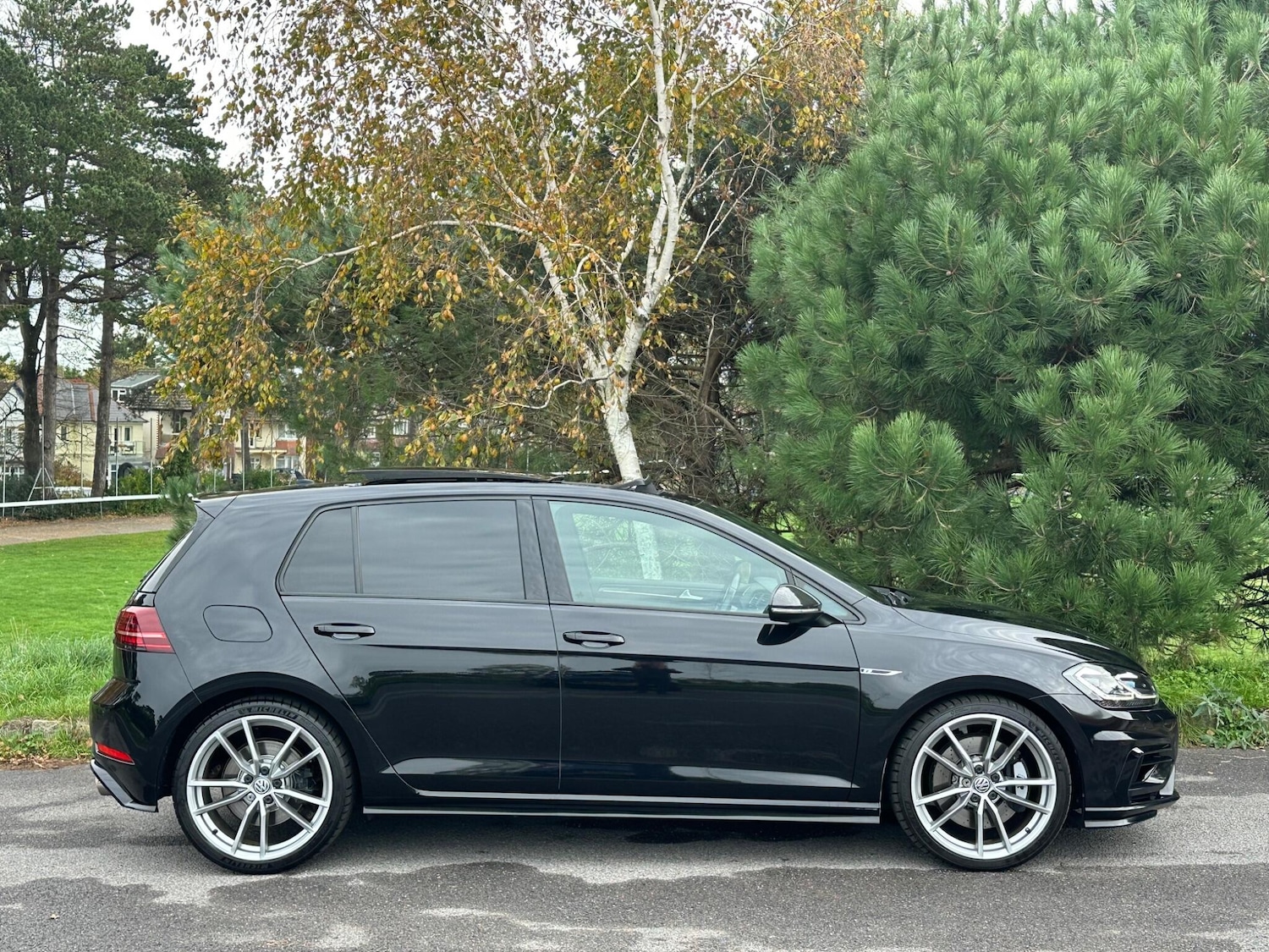 Used Volkswagen Golf 2020 for sale - 76800832: Photo 6