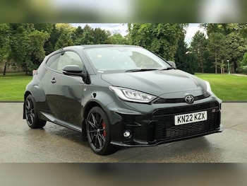 Used Toyota Yaris 2022 for sale - 77266894: Photo