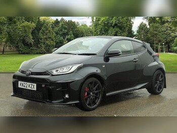 Used Toyota Yaris 2022 for sale - 77266894: Photo