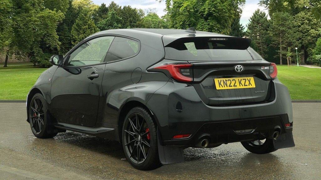 Used Toyota Yaris 2022 for sale - 77266894: Photo 5