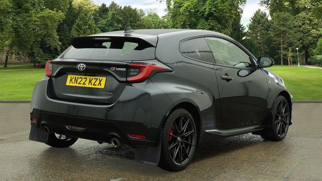 Used Toyota Yaris 2022 for sale - 77266894: Photo 6