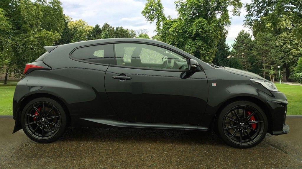 Used Toyota Yaris 2022 for sale - 77266894: Photo 8