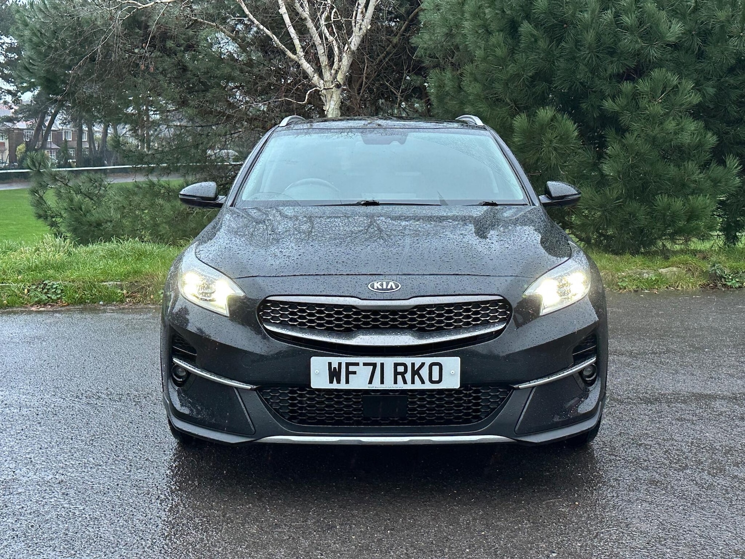 Used Kia XCeed 2021 for sale - 78072102: Photo 10