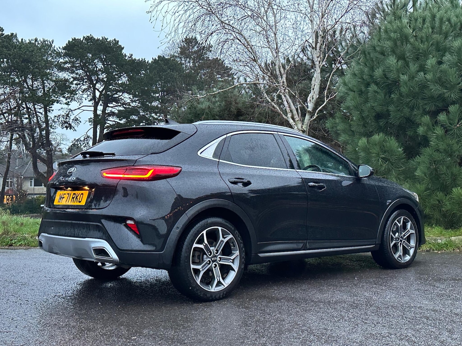 Used Kia XCeed 2021 for sale - 78072102: Photo 15