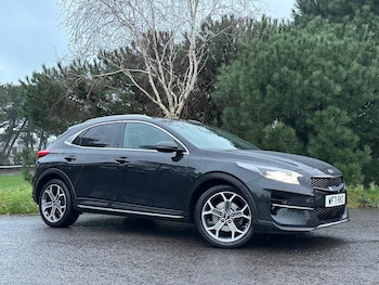 Kia XCeed feature image