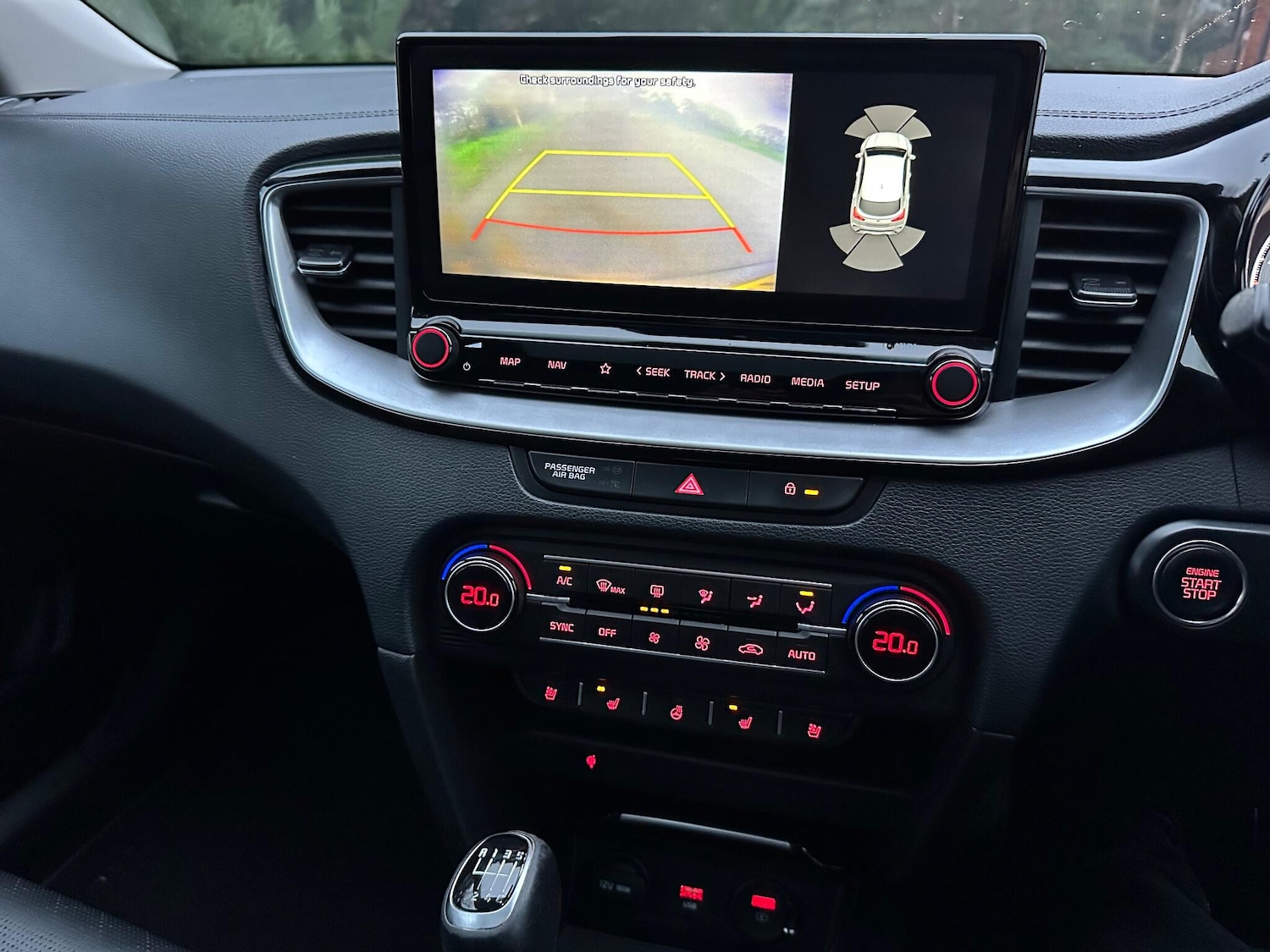 Used Kia XCeed 2021 for sale - 78072102: Photo 20