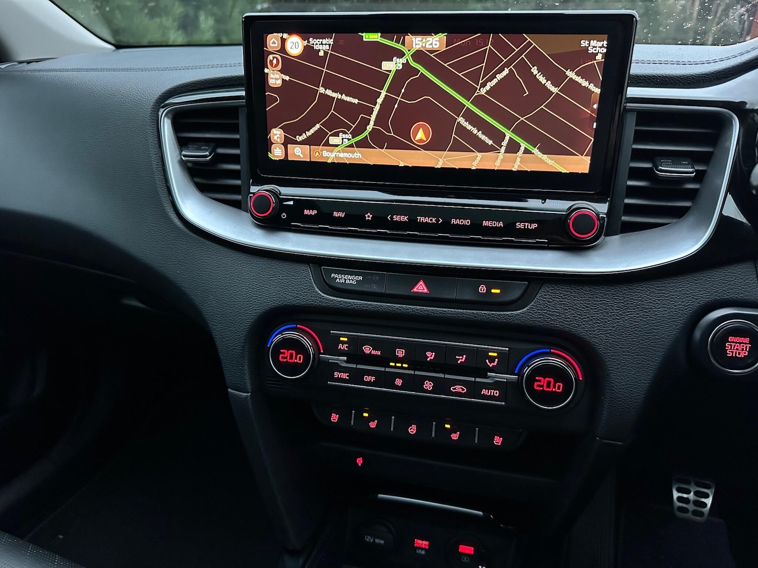 Used Kia XCeed 2021 for sale - 78072102: Photo 21