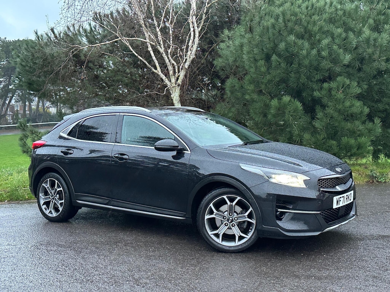 Used Kia XCeed 2021 for sale - 78072102: Photo 25