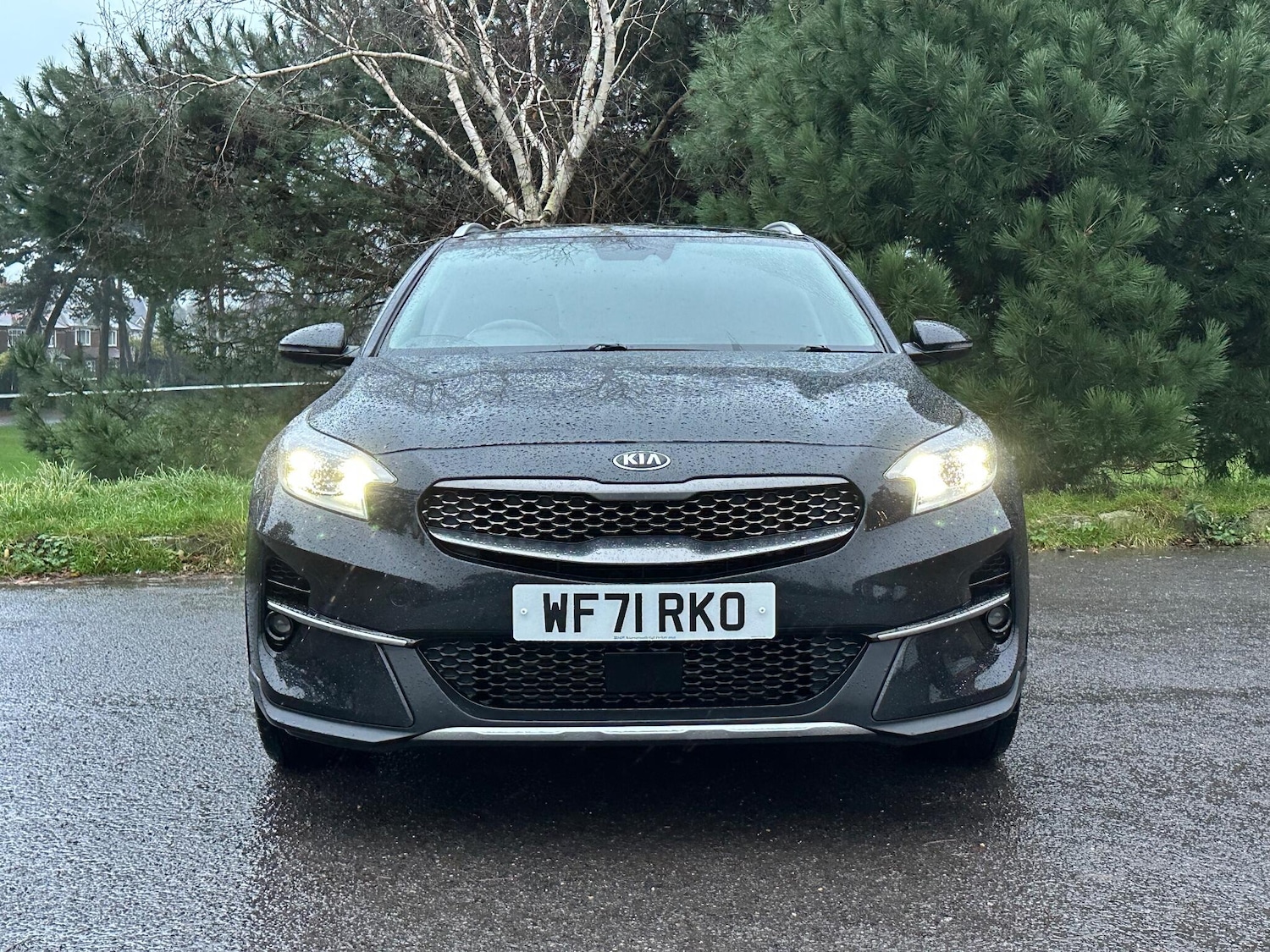 Used Kia XCeed 2021 for sale - 78072102: Photo 26