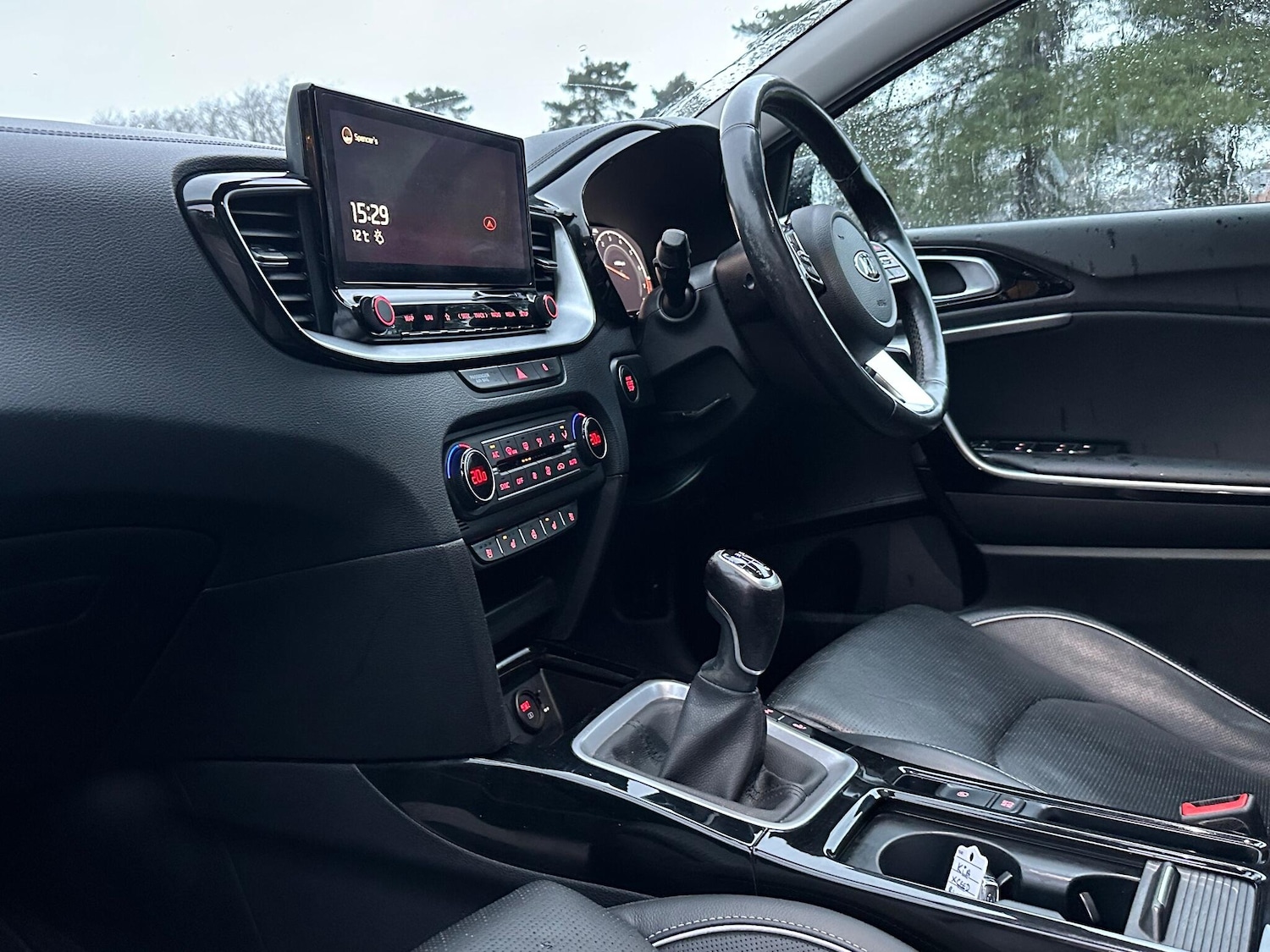 Used Kia XCeed 2021 for sale - 78072102: Photo 28