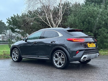 Used Kia XCeed 2021 for sale - 78072102: Photo