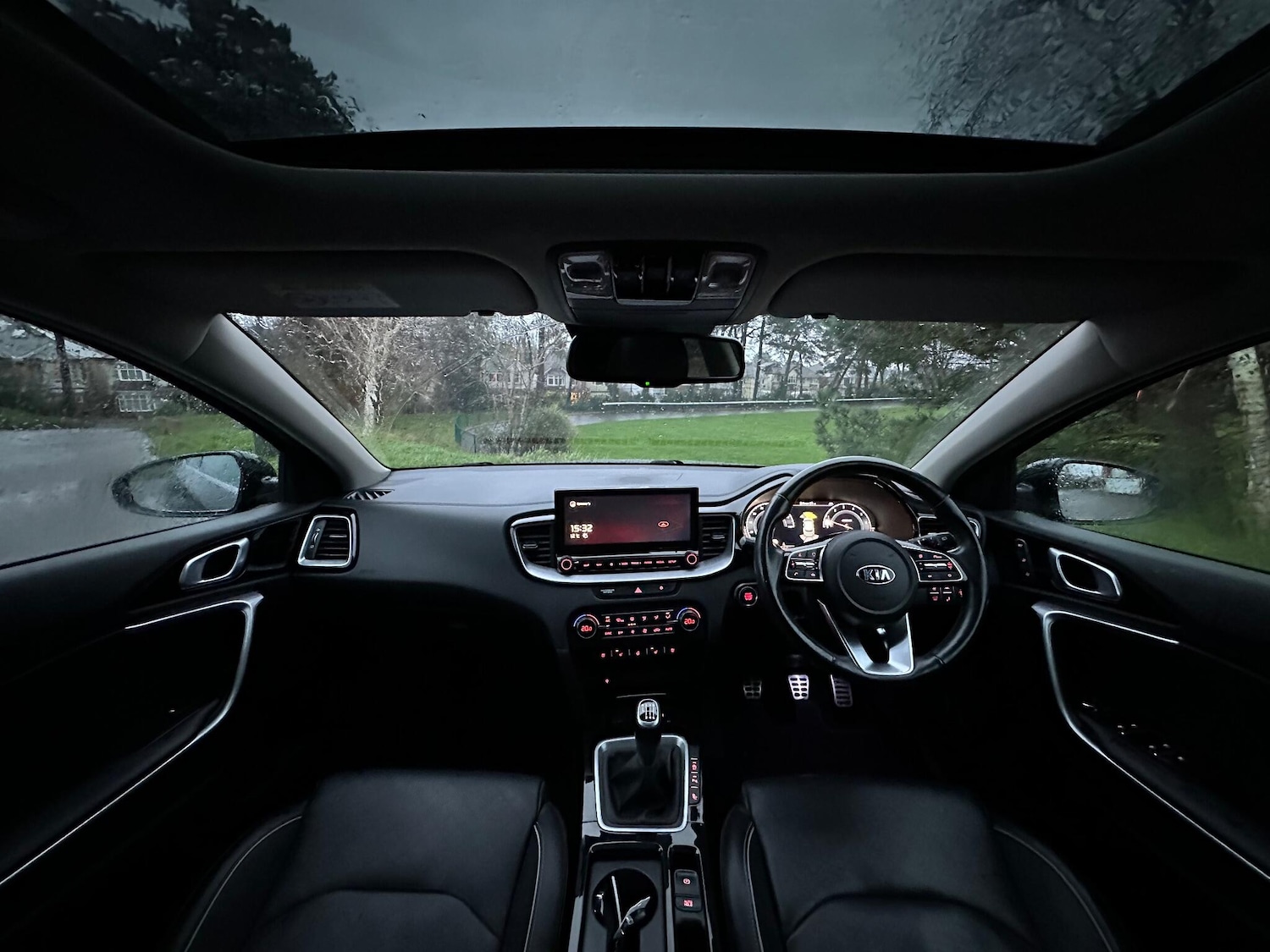 Used Kia XCeed 2021 for sale - 78072102: Photo 3