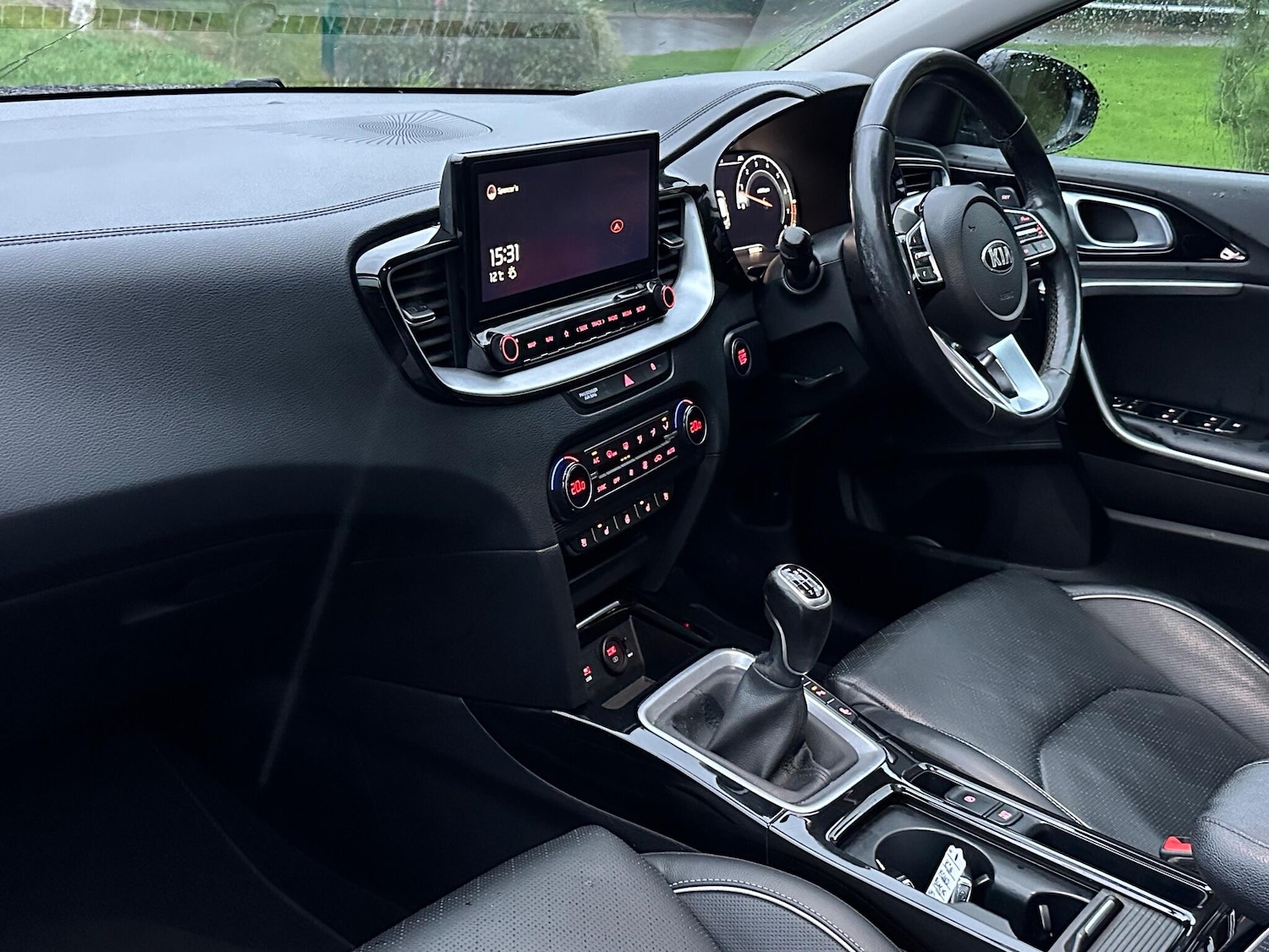 Used Kia XCeed 2021 for sale - 78072102: Photo 31