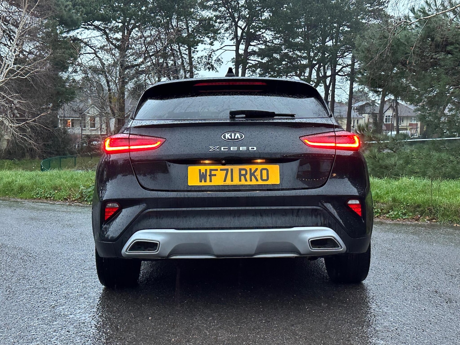 Used Kia XCeed 2021 for sale - 78072102: Photo 32