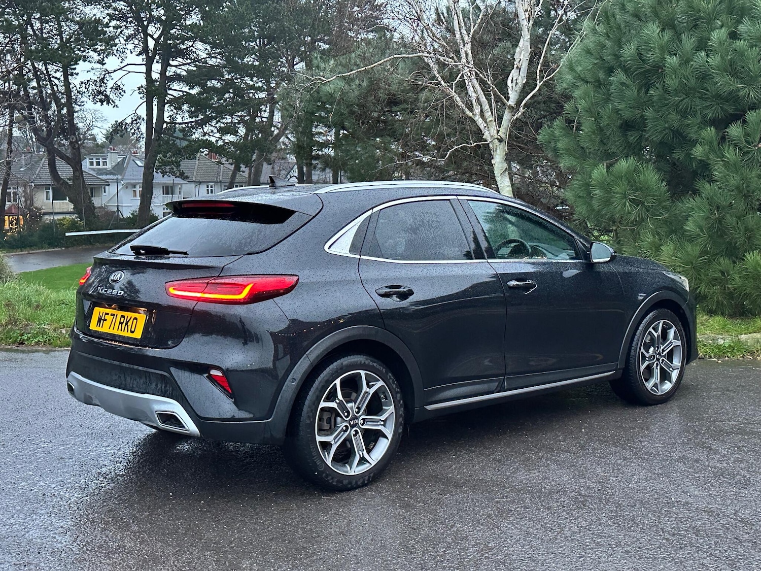 Used Kia XCeed 2021 for sale - 78072102: Photo 33