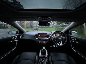 Used Kia XCeed 2021 for sale - 78072102: Photo