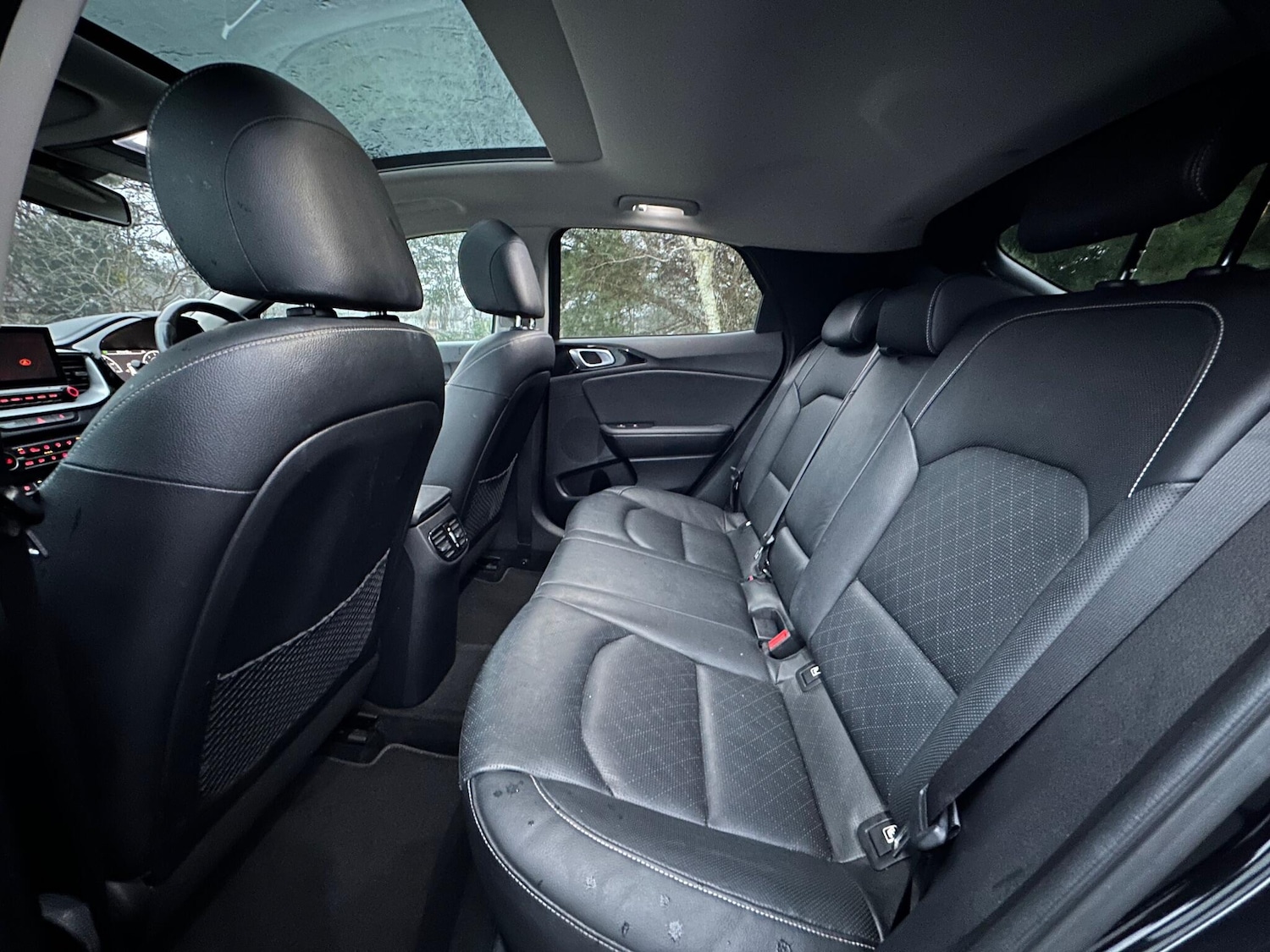 Used Kia XCeed 2021 for sale - 78072102: Photo 8