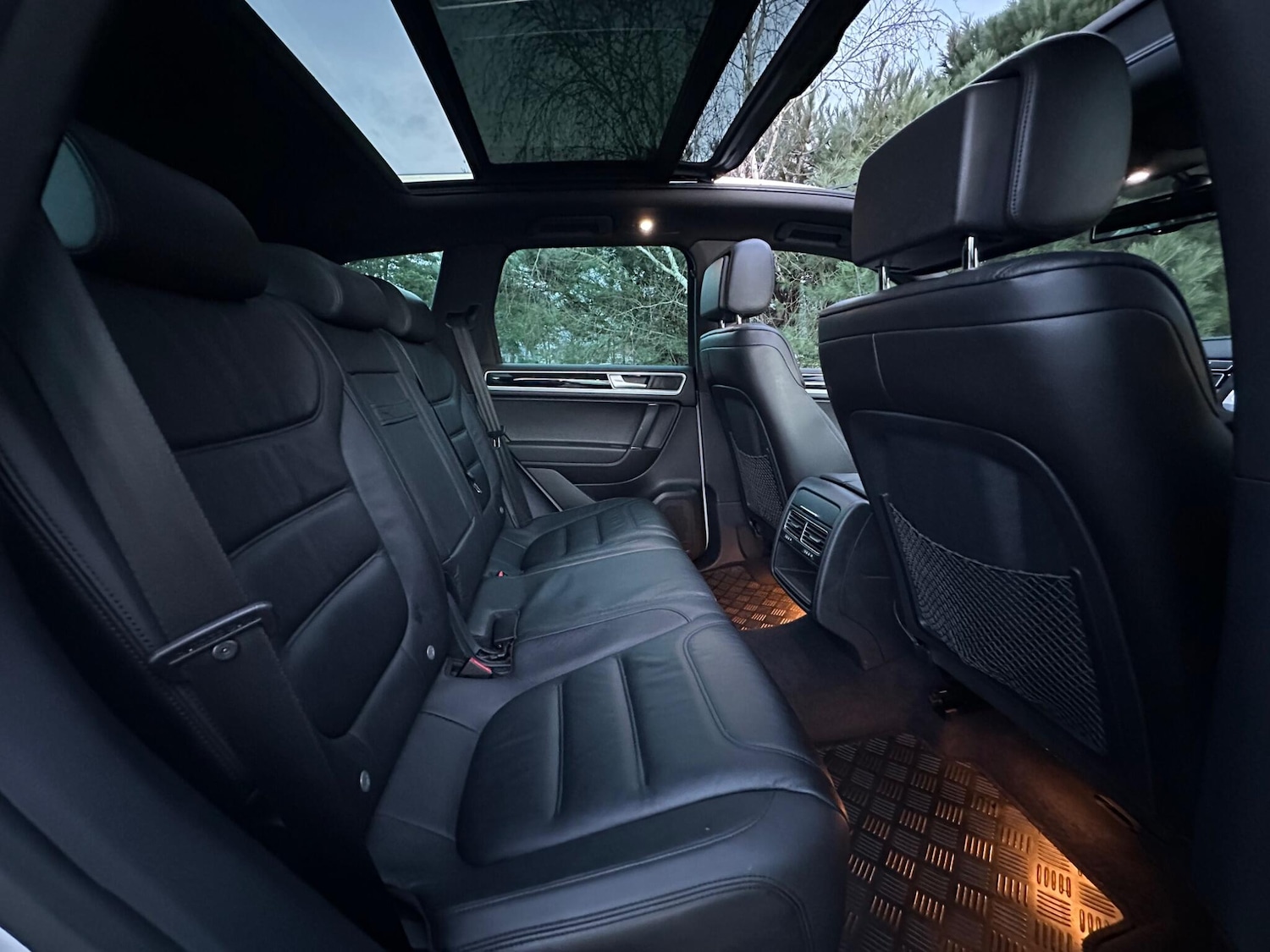 Used Volkswagen Touareg 2015 for sale - 77238302: Photo 7