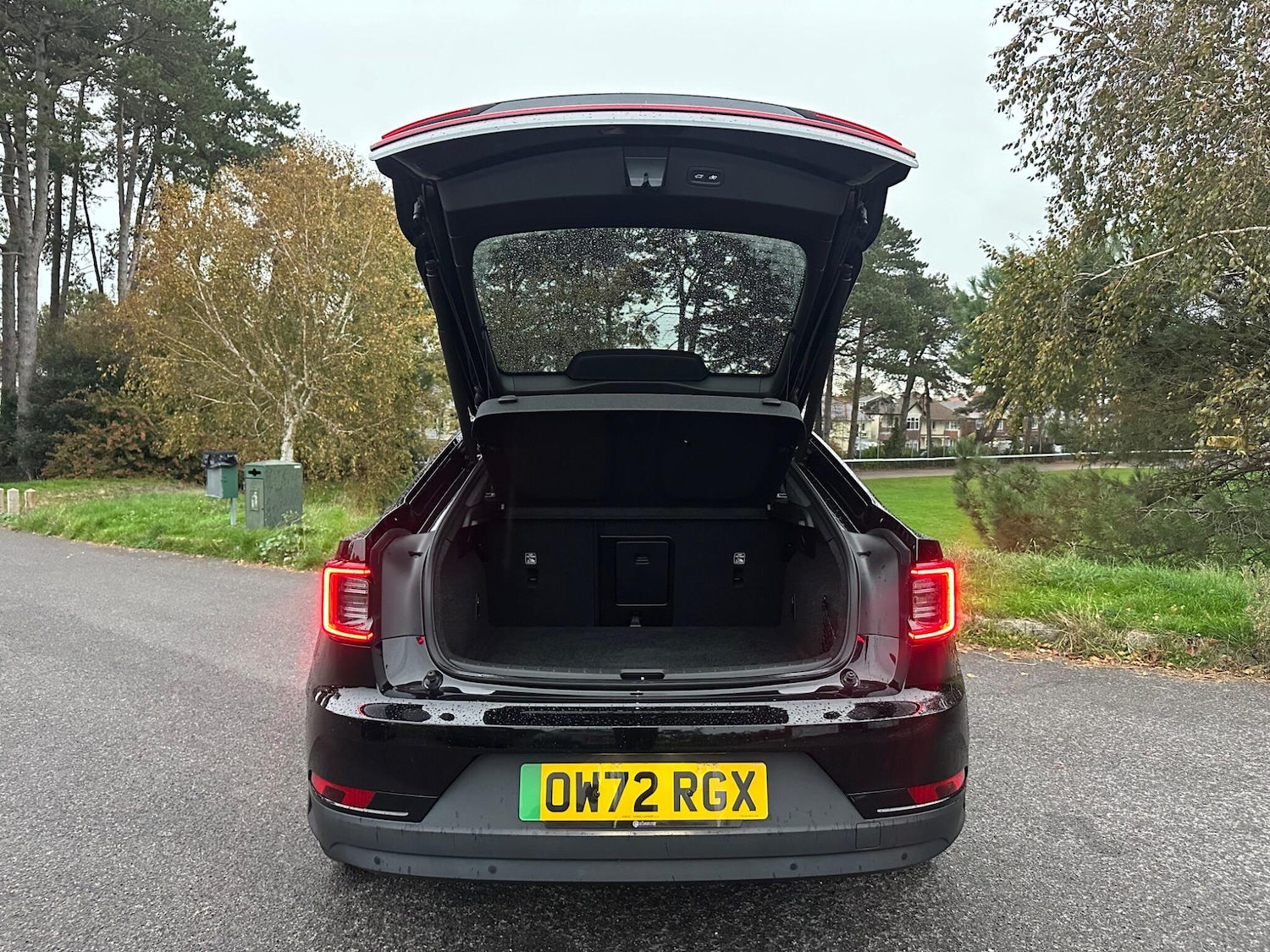 Used Polestar Polestar 2 2023 for sale - 76801882: Photo 12