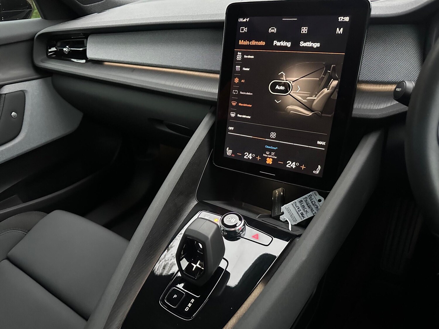 Used Polestar Polestar 2 2023 for sale - 76801882: Photo 16