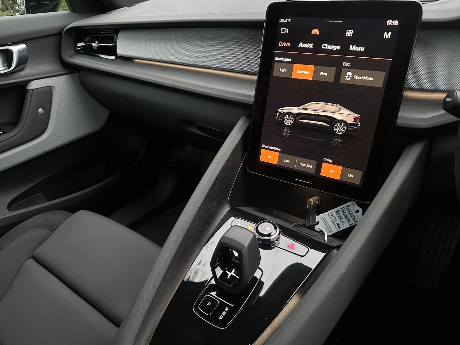 Used Polestar Polestar 2 2023 for sale - 76801882: Photo 17