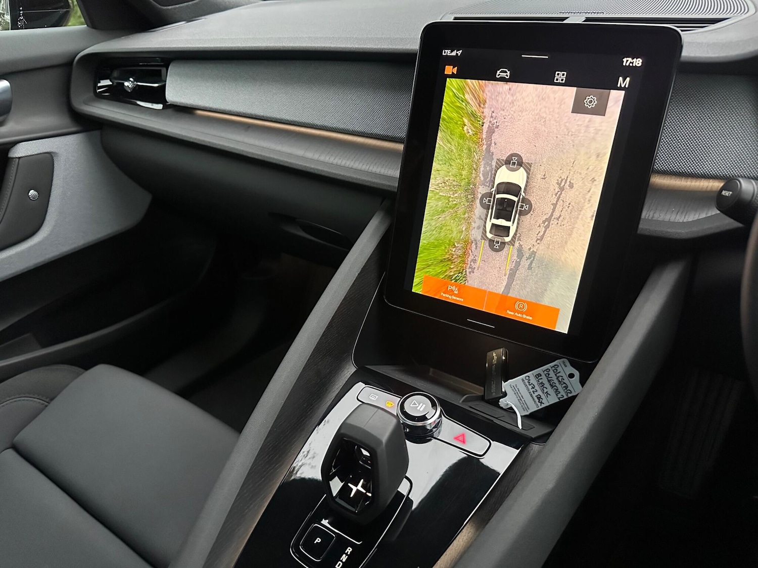 Used Polestar Polestar 2 2023 for sale - 76801882: Photo 19