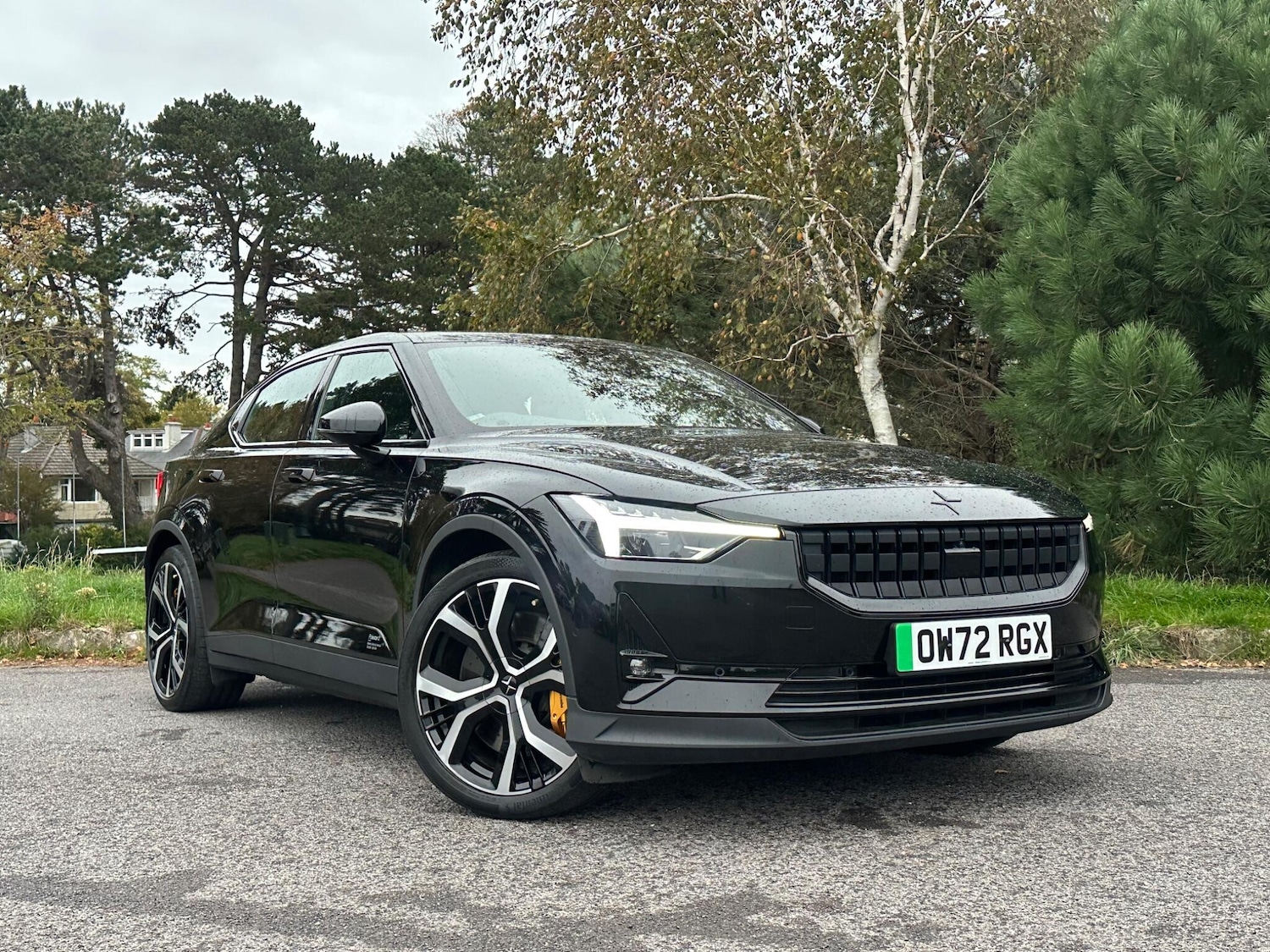 Used Polestar Polestar 2 2023 for sale - 76801882: Photo 24