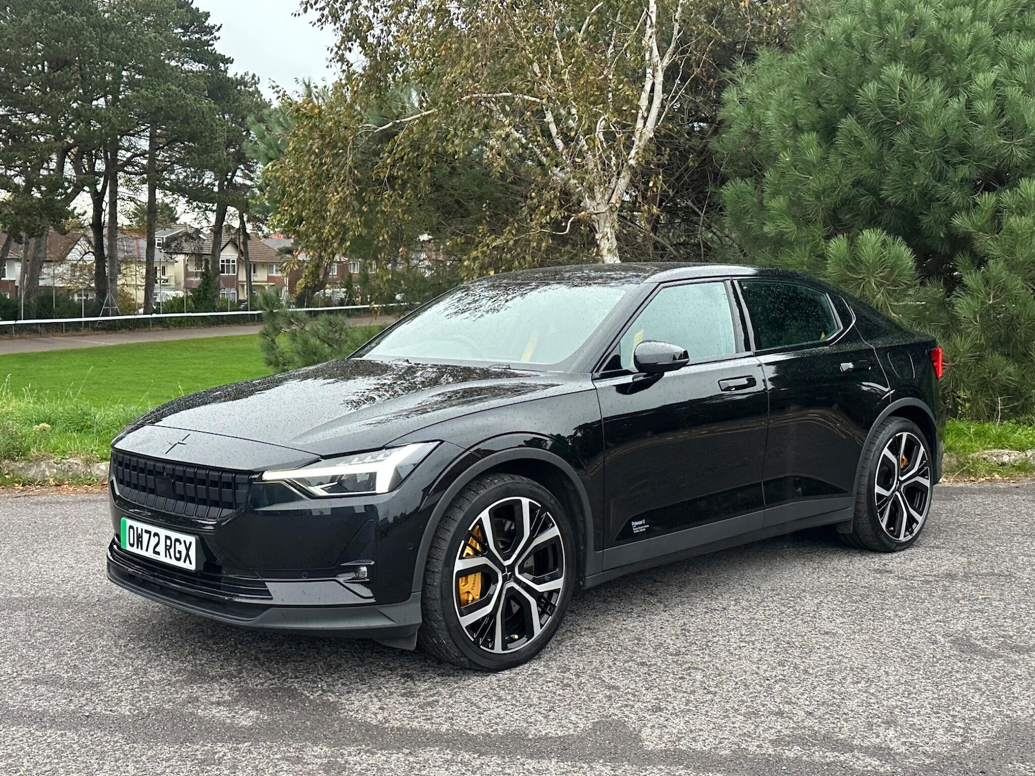 Used Polestar Polestar 2 2023 for sale - 76801882: Photo 25