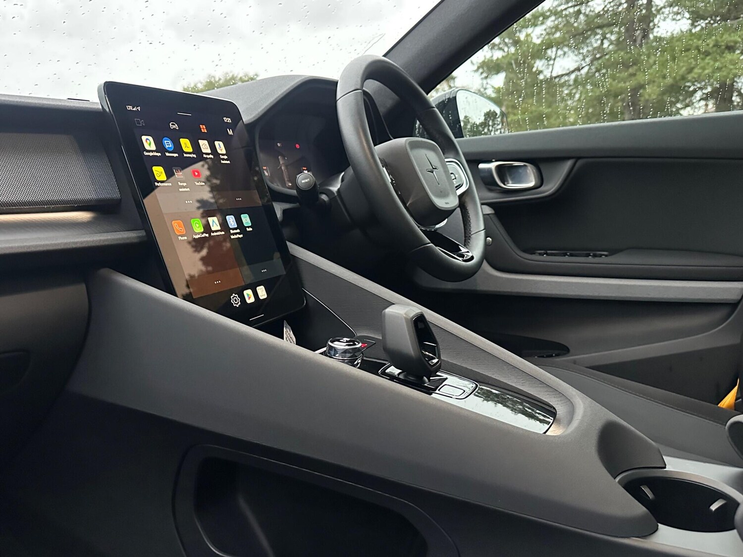 Used Polestar Polestar 2 2023 for sale - 76801882: Photo 26