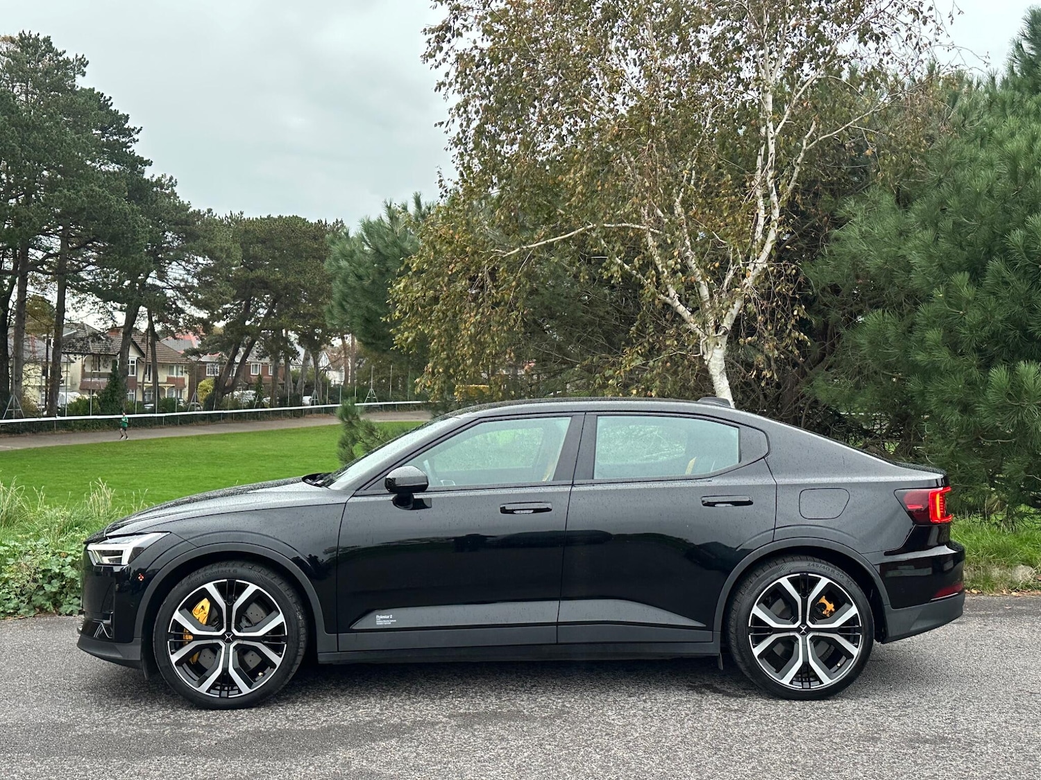 Used Polestar Polestar 2 2023 for sale - 76801882: Photo 8