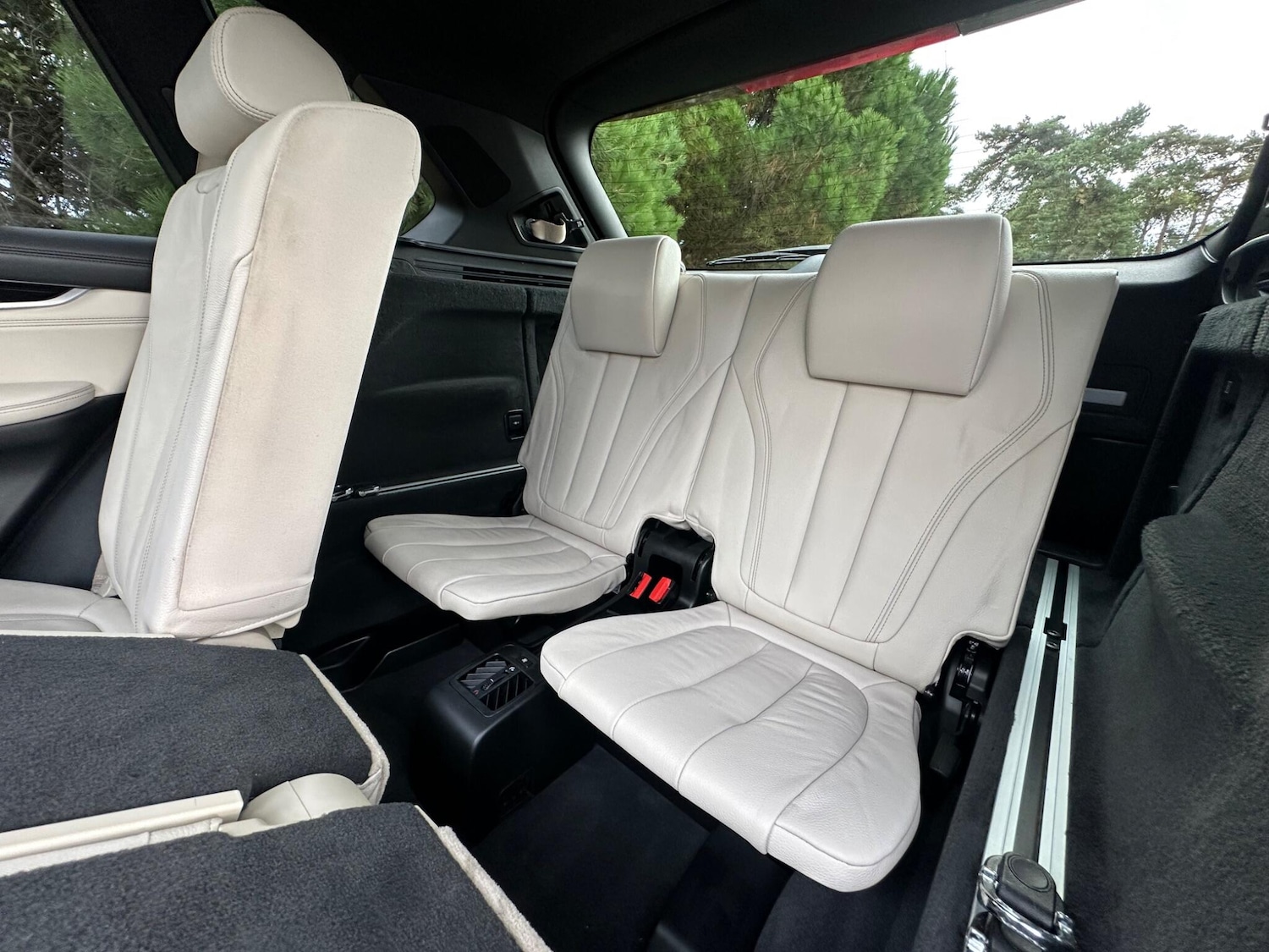 Used BMW X5 2014 for sale - 76802070: Photo 10