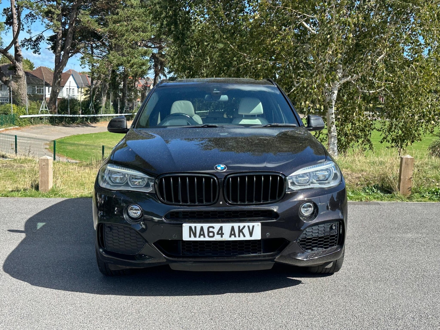 Used BMW X5 2014 for sale - 76802070: Photo 13