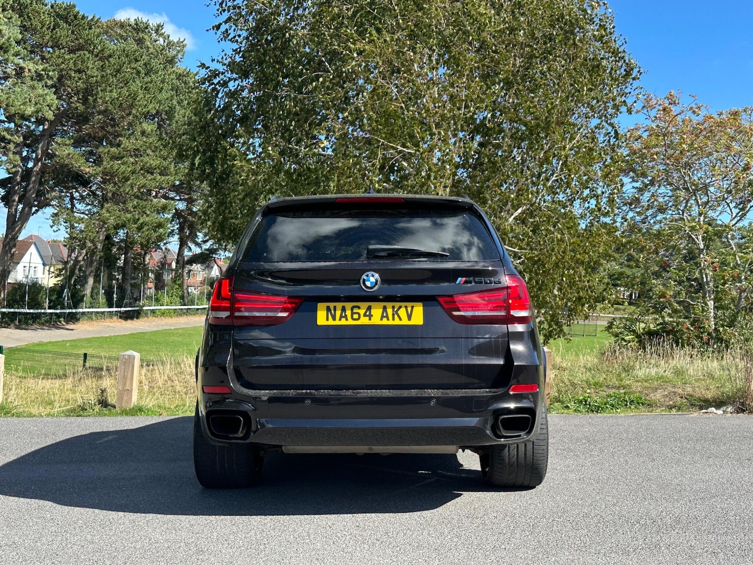 Used BMW X5 2014 for sale - 76802070: Photo 14