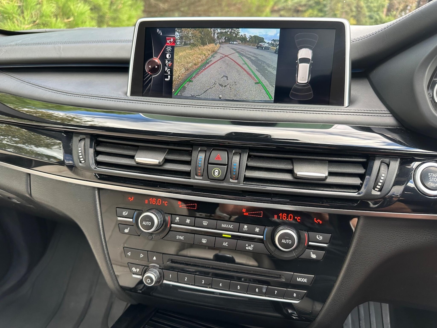 Used BMW X5 2014 for sale - 76802070: Photo 19