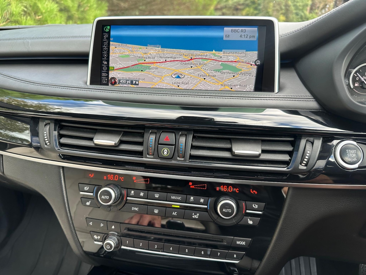 Used BMW X5 2014 for sale - 76802070: Photo 20