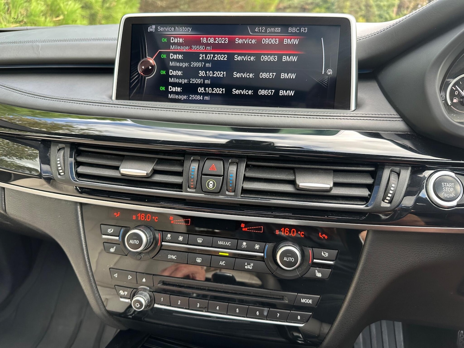 Used BMW X5 2014 for sale - 76802070: Photo 21