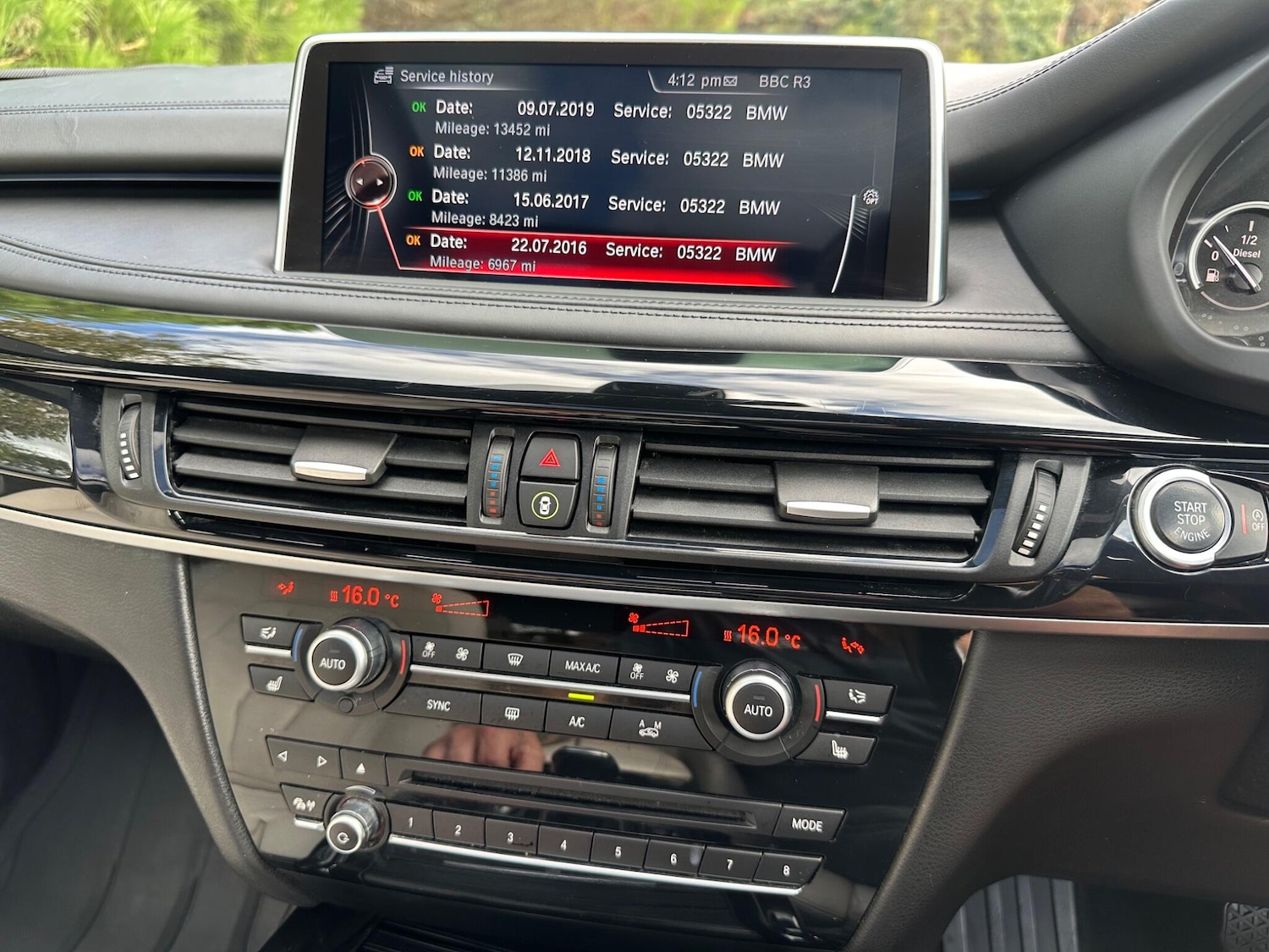 Used BMW X5 2014 for sale - 76802070: Photo 22