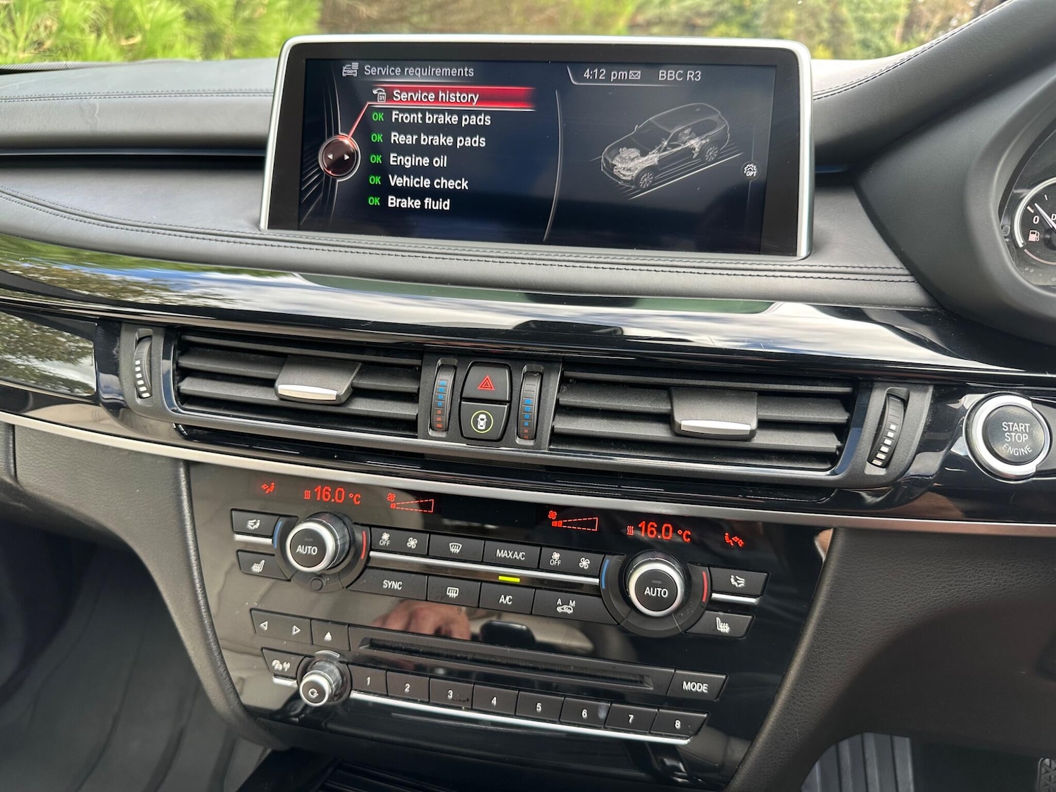 Used BMW X5 2014 for sale - 76802070: Photo 23