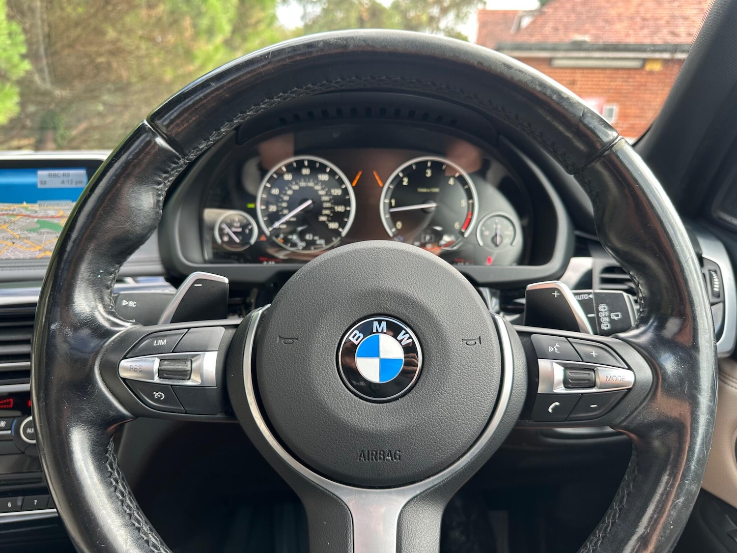 Used BMW X5 2014 for sale - 76802070: Photo 25