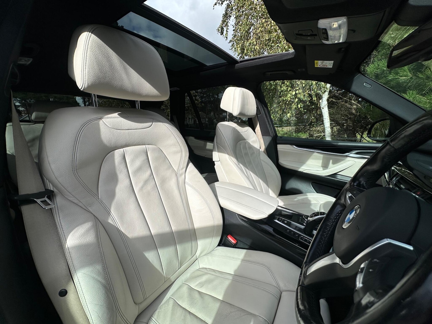 Used BMW X5 2014 for sale - 76802070: Photo 26